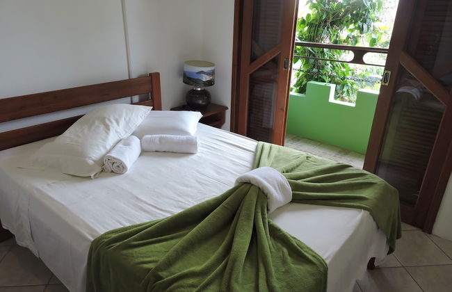 Castelo da Ilha - Photo 12