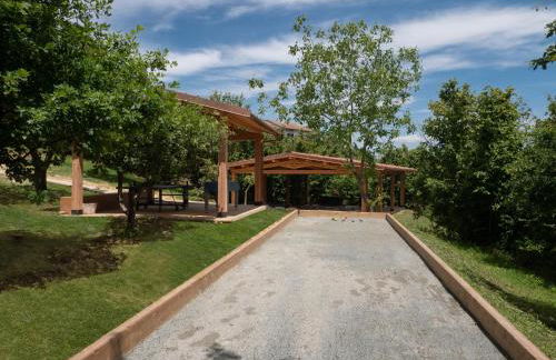 Casa Gallo - Foto 54