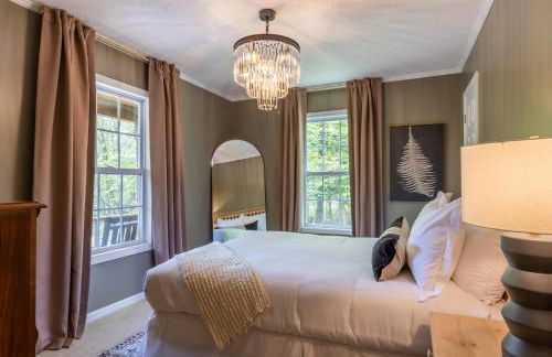 Entire cabin on Sugar Mountain - Foto 19