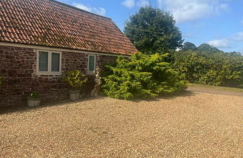 Barton Cottage - Foto 3