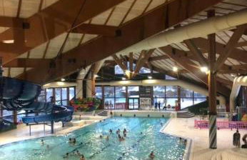 Charmant studio au pieds des remontées mécaniques. - Foto 34