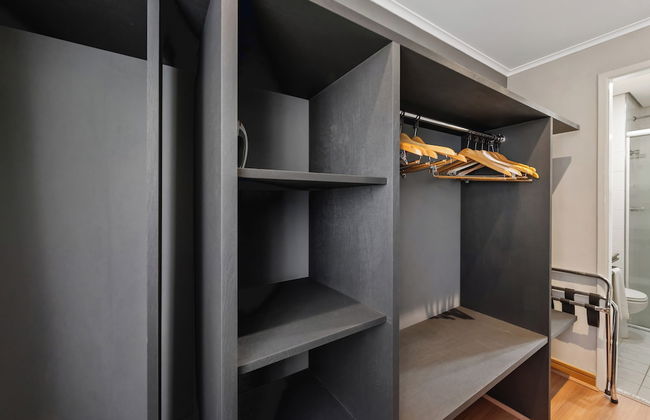 SLAVIERO São Paulo Ibirapuera - Foto 15