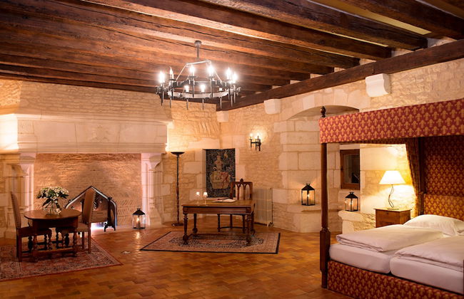 Hapimag Château de Chabenet - Foto 10