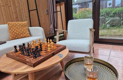 Cosy Cottage - Photo 24