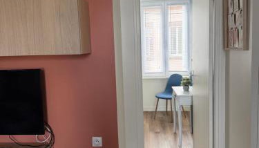 Appartement lumineux design 2 chambres centre et Cité de la Mer - Foto 4