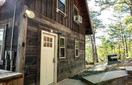 The Cliffside Cabin - Stunning Views in Red River Gorge - Foto 73
