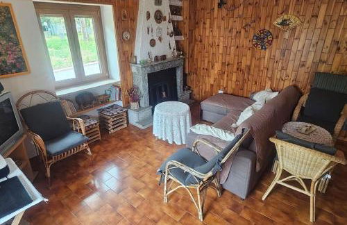 Villa Alba - Foto 49