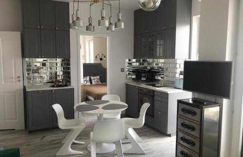 Luxury Wola Apartament - Foto 9