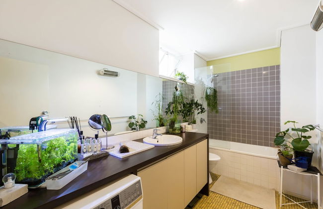 ISAAC, 1BDR South Melbourne Apartment - Foto 15