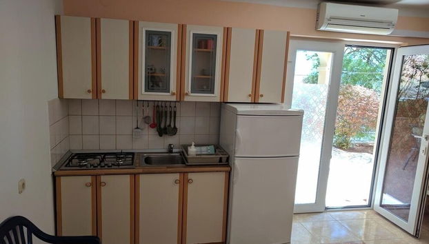 Var - With Nice Garden - A1 - Foto 5, Wohnbereich