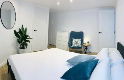 101 - Beachside Renovated 1BR apt w private garden - Foto 9