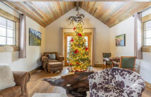 The Stalls At Whitefish - Foto 64