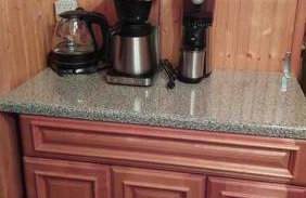 Riverside Cabin with Private Fishing Access! - Foto 8