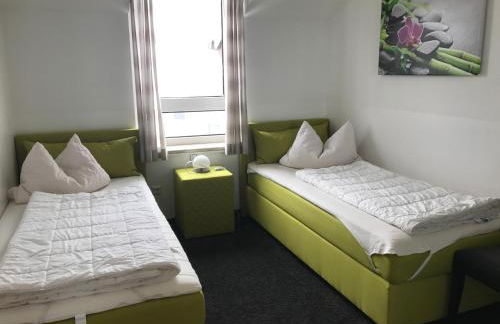 Ferienresidenz Am weißen Regen - Foto 65