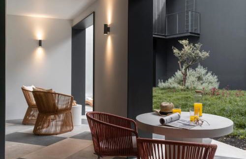 Luxury Garden Apartment at Savoy Insular - Foto 23