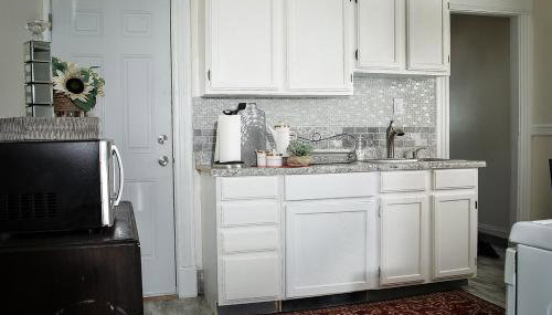 Eden's Cozy Oasis - Foto 5