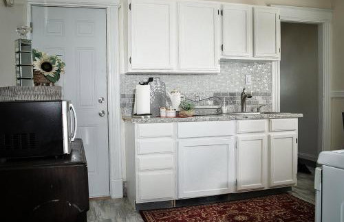 Eden's Cozy Oasis - Foto 5