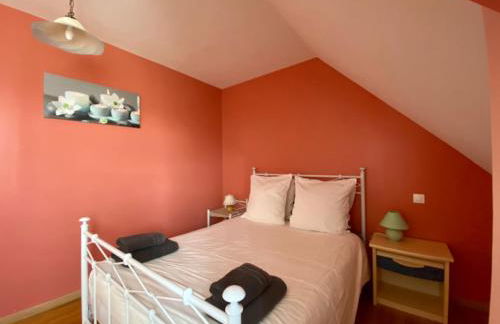 Family Home - Aux portes de l'Histoire - Foto 17