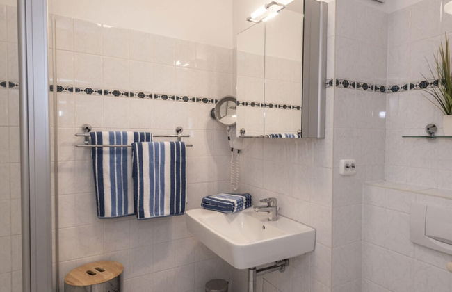 Am Stadtwald Apartment 3 - Foto 8