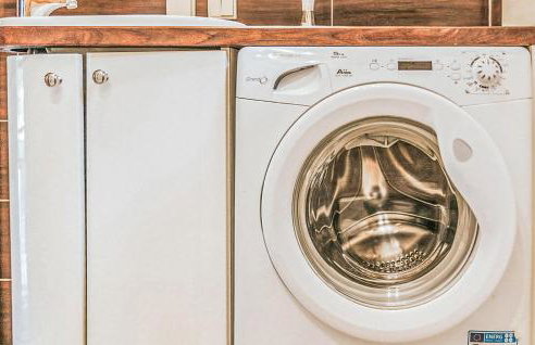 Nice Home In Wegorzewo With Sauna - Foto 35