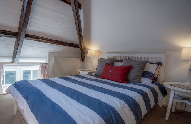 Flygate - 2 Bedroom Cottage - Lawrenny - Foto 5