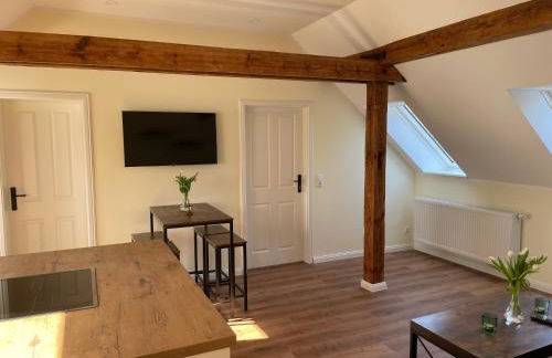 Ferienwohnung am Rathsburgsee - Foto 16