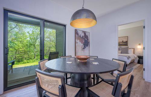 Galena Spring Escape - Hot Tub & Cozy Nights - Foto 25