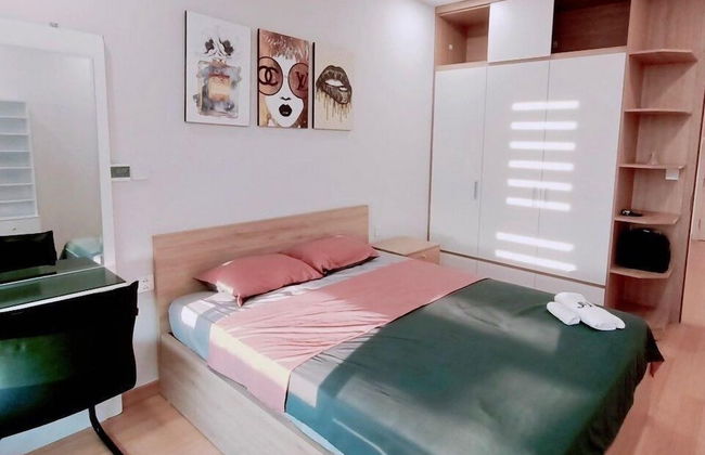 The Zei Plaza Luxury Apartments - Foto 3