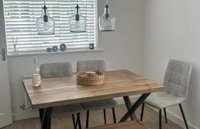 Towcester 2 bed house - Foto 5