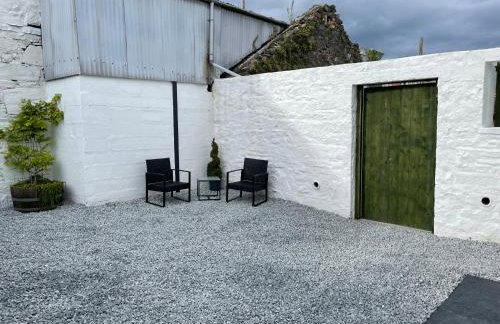 Cozy 2 bedroom cottage with log burner close to Loch Ken - Foto 6