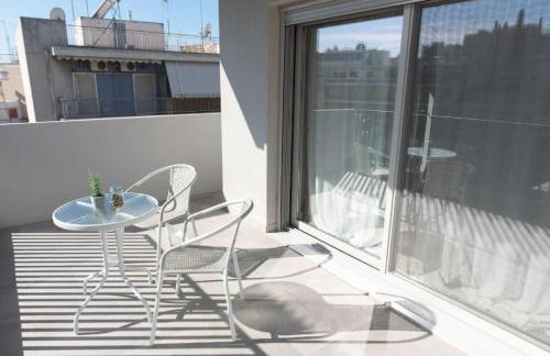 Bright apartment in the New building (FORM_F1) - Foto 10