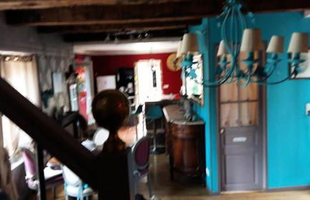 Gîte de France Chirac du midi corrézien 3 épis - Gîte de France 6 personnes MAE-0324 - Foto 50