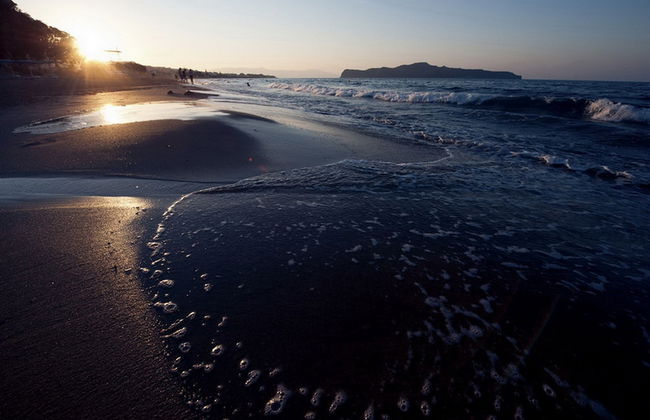 Villa Sirocos, Private eco pool, near the beach - Foto 49