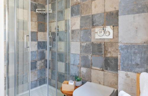 G&G Green Garden - Appartamento con Ampio Terrazzo esterno By followgreenhouserome - Foto 22