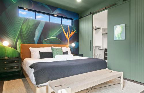 The Strata Barn In Hyde Park - Foto 13