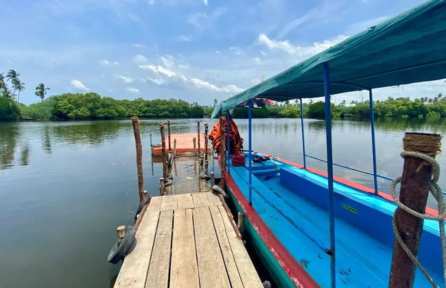 FRANCO TAMIL VILLAS - Foto 47