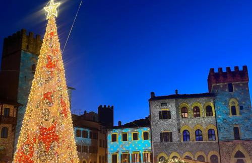 Le case di Anita in Toscana - Arezzo - Foto 29