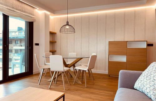 CANELAS PREMIUM NUEVOS con PISCINA, AMPLIAS TERRAZAS Y GARAJE - Foto 69