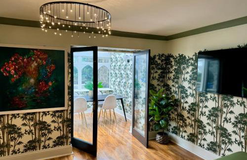 The Coach House on Love Lane - 3 stunning apartments in the Yorkshire Dales - Foto 18