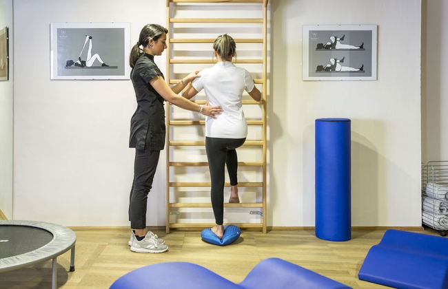 Saint Hubertus Resort - Foto 36