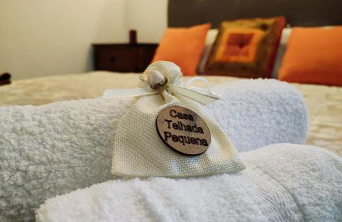 Casa da Telhada Pequena - Foto 13