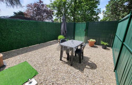 Daisy Champêtre #Terrasse #Clim #Parking - Foto 13