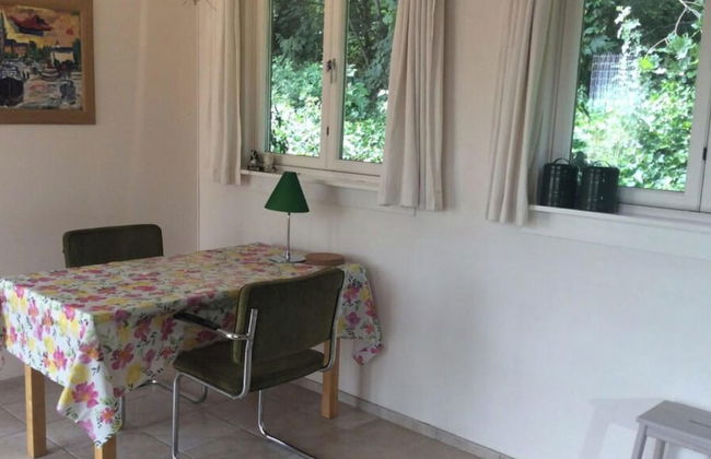 Tranquil Egmond Hideaway - Foto 7