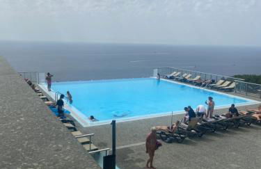 MONACO DOORS 5 Vue Mer, piscine, parking - Foto 6