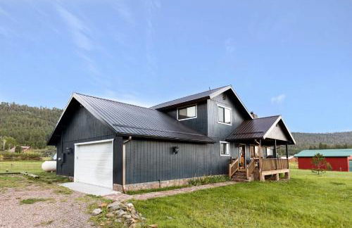 Whispering Hollow Lodge on Greer Main St! - Foto 38