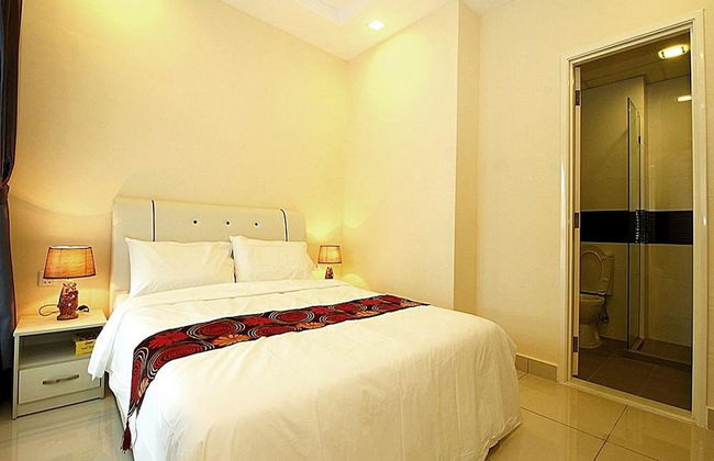 StayNest Suites at Gurney Drive - Foto 52