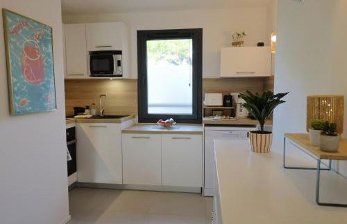 Casa 115 - Plage & piscine chauffée - Foto 5