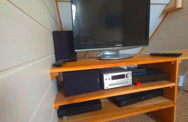 Camembert & Crustacés - Foto 45