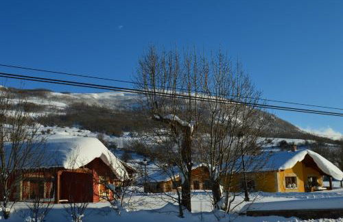 CASUCAS LA GUARIZA (Casa Eva ) - Foto 16