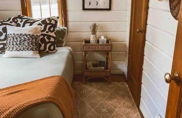 The Little Lake Cabin - Foto 7